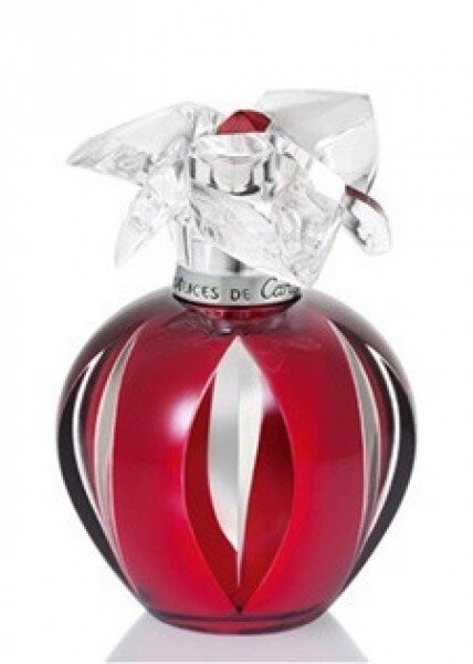 Cartier Delices De Cartier EDT 50 ml Kadın Parfümü kullananlar yorumlar